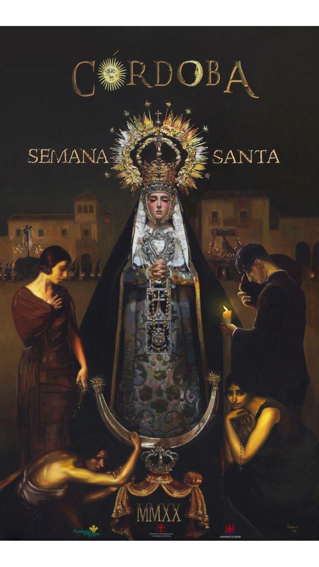 Semana Santa en Córdoba  